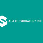 Apa Itu Vibratory Roller