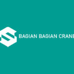 Bagian Bagian Crane