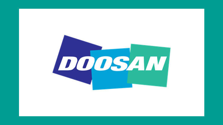 Perusahaan Alat Berat Doosan Infracore