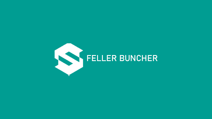 Feller Buncher