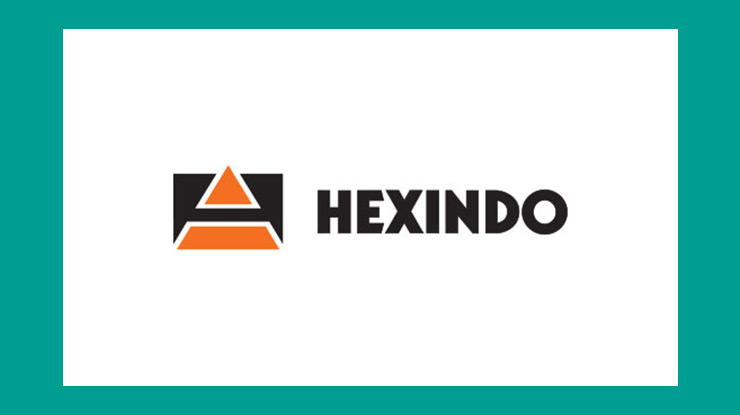 Hexindo Adiperkasa