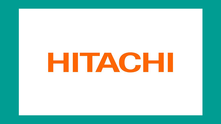 Hitachi