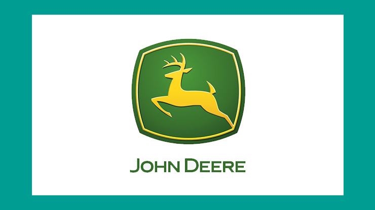 Perusahaan Alat Berat John Deere