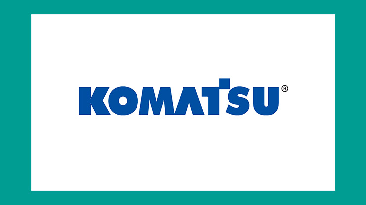 Komatsu