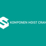 Komponen Hoist Crane