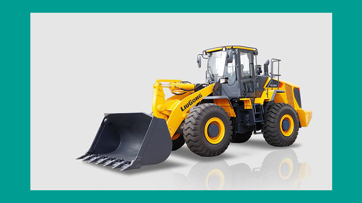 Pengertian Alat Berat Wheel Loader