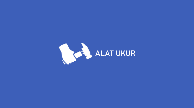 Alat Ukur