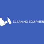 Cleaning Equipment