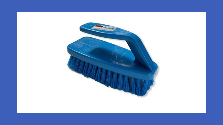 Cleaning Equipment Hand Brush