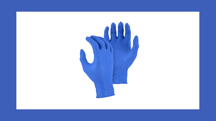 Hand Glove