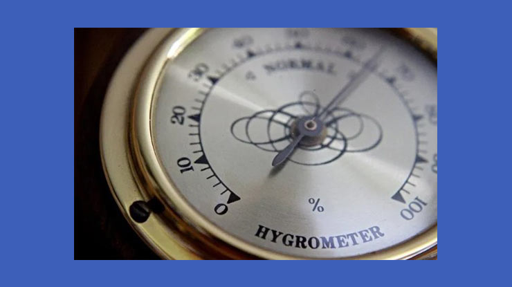 Hygrometer