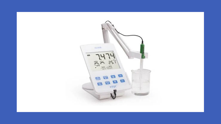 PH Meter