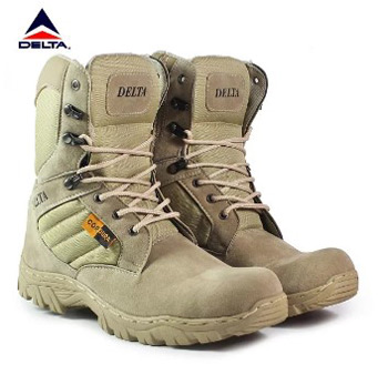 Safety Shoes Delta Cordura