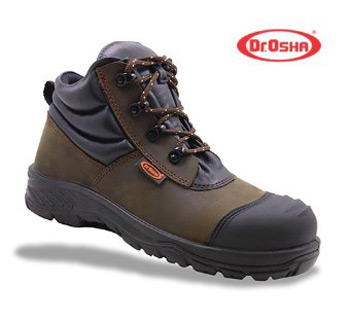 Safety Shoes Dr Osha