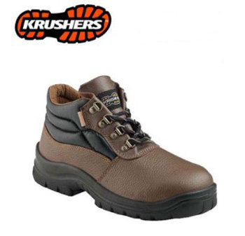 Safety Shoes Krusher