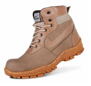Safety Shoes Nike