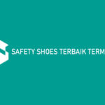 Safety Shoes Terbaik Termurah