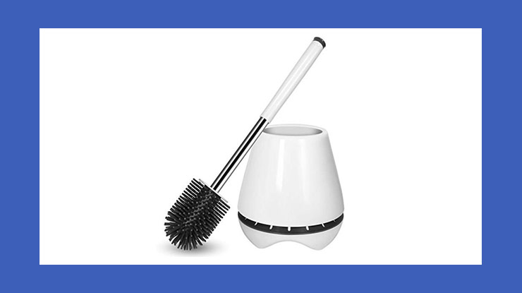 Toilet Bowl Brush