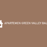 Apartemen Green Valley Balikpapan