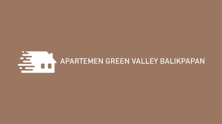 Apartemen Green Valley Balikpapan