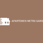 Apartemen Metro Garden