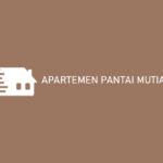 Apartemen Pantai Mutiara