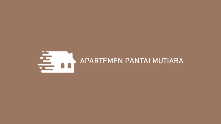 Apartemen Pantai Mutiara