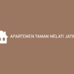 Apartemen Taman Melati Jatinangor