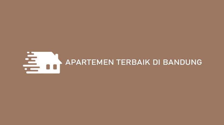 Apartemen Terbaik di Bandung