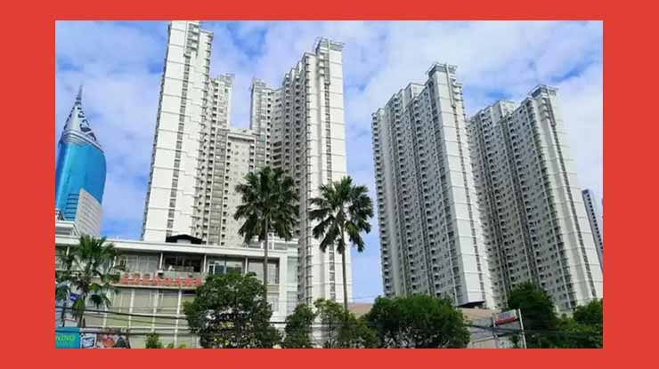 Cara Sewa Apartemen Sudirman Park