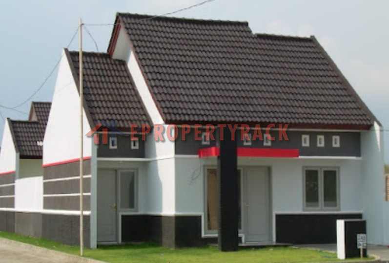 Model Atap Rumah Minimalis 3 Trap 02