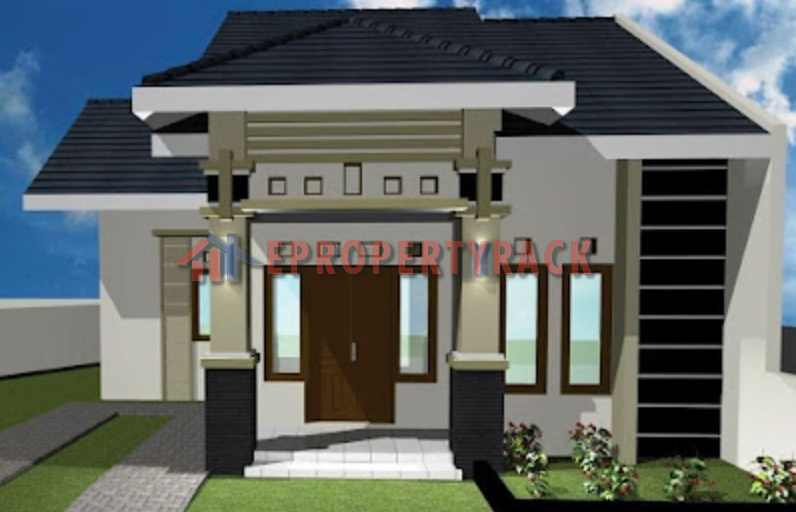 Model Atap Rumah Minimalis 3 Trap 10