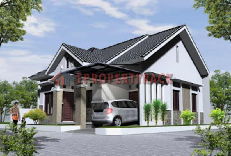 Model Atap Rumah Minimalis 3 Trap 11 1