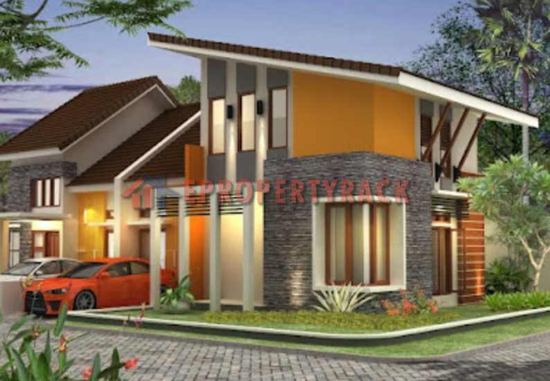 Model Atap Rumah Minimalis 3 Trap 14 1