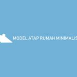 Model Atap Rumah Minimalis 3 Trap