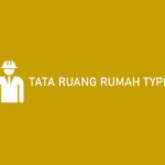 Tata Ruang Rumah Type 36