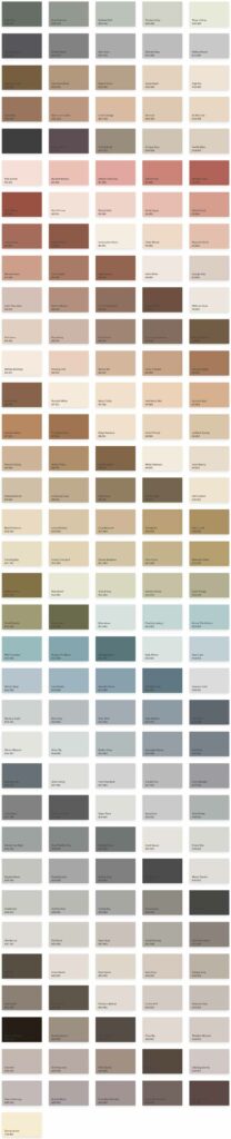 Warna Neutral