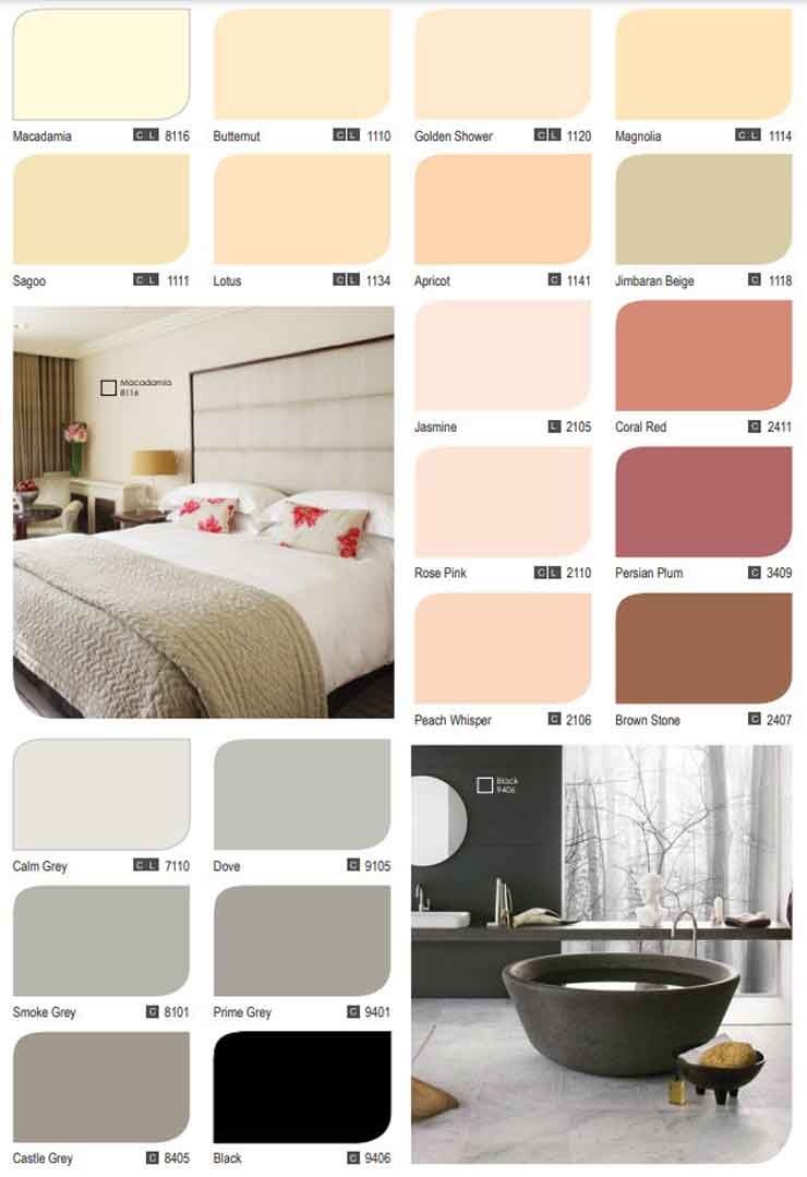 Katalog Warna Cat Propan 2025 Interior Eksterior 1-galon-ada-berapa-liter-ini-penjelasannya-rumbelnesia