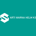 Arti Warna Helm K3