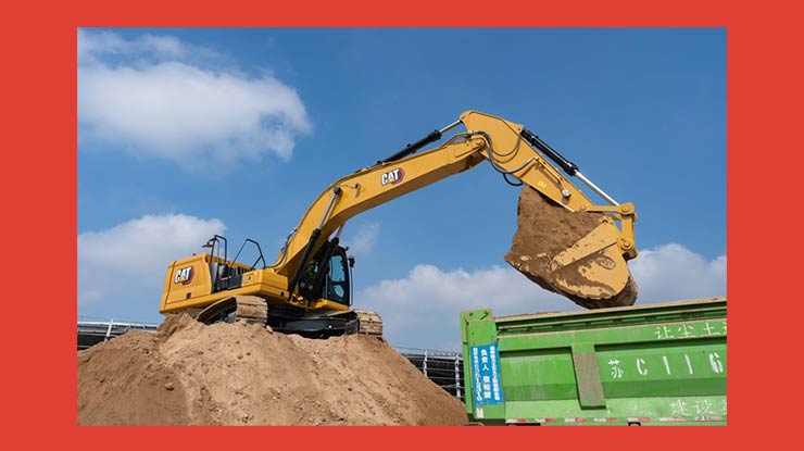 Daftar Harga Sewa Excavator Per Jam