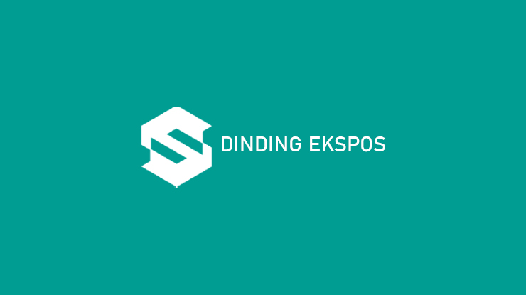 Dinding Ekspos