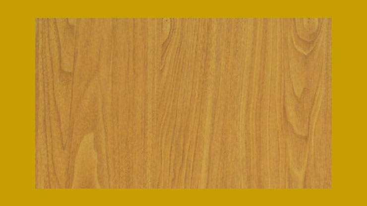 Warna Plitur Honey Oak