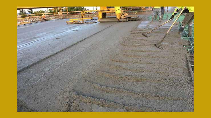 Komposisi Campuran Beton K 200 Manual