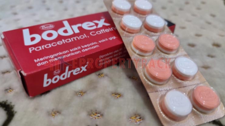 6 Obat Sakit Mata Kena Las Bodrex Pengalaman Tukang