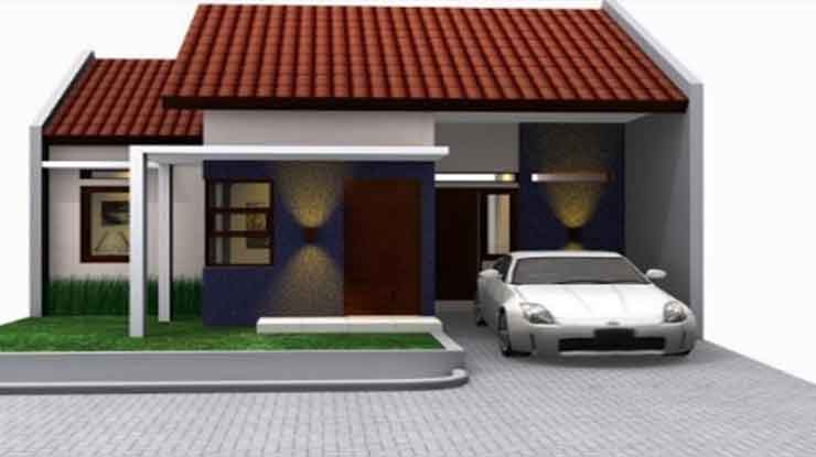 Konsep Rumah Modern Minimalis