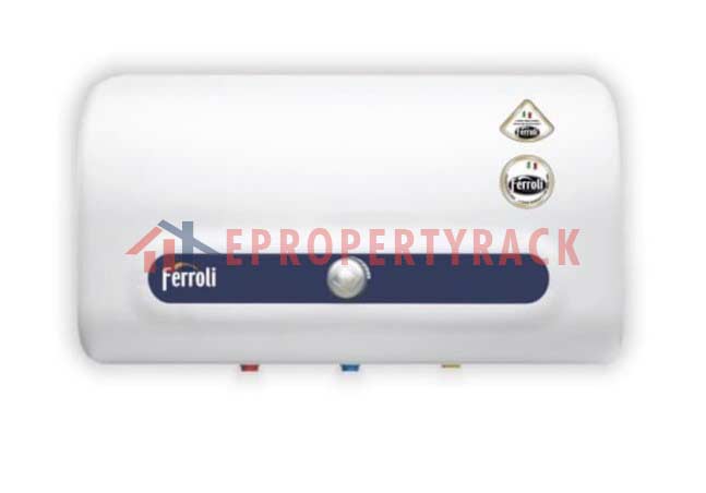 harga water heater listrik watt kecil