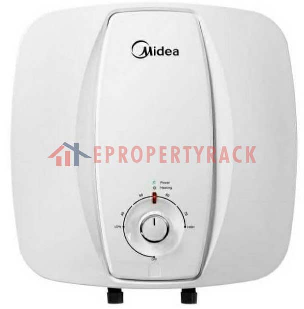 Water Heater Midea