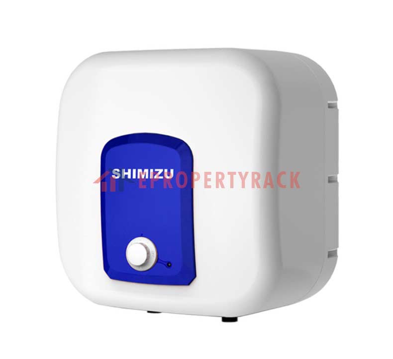 harga water heater listrik watt kecil