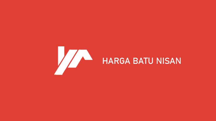 harga batu nisan