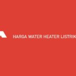 harga water heater listrik watt kecil